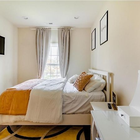 Luxurious And Peaceful Room In Washington Dc エクステリア 写真